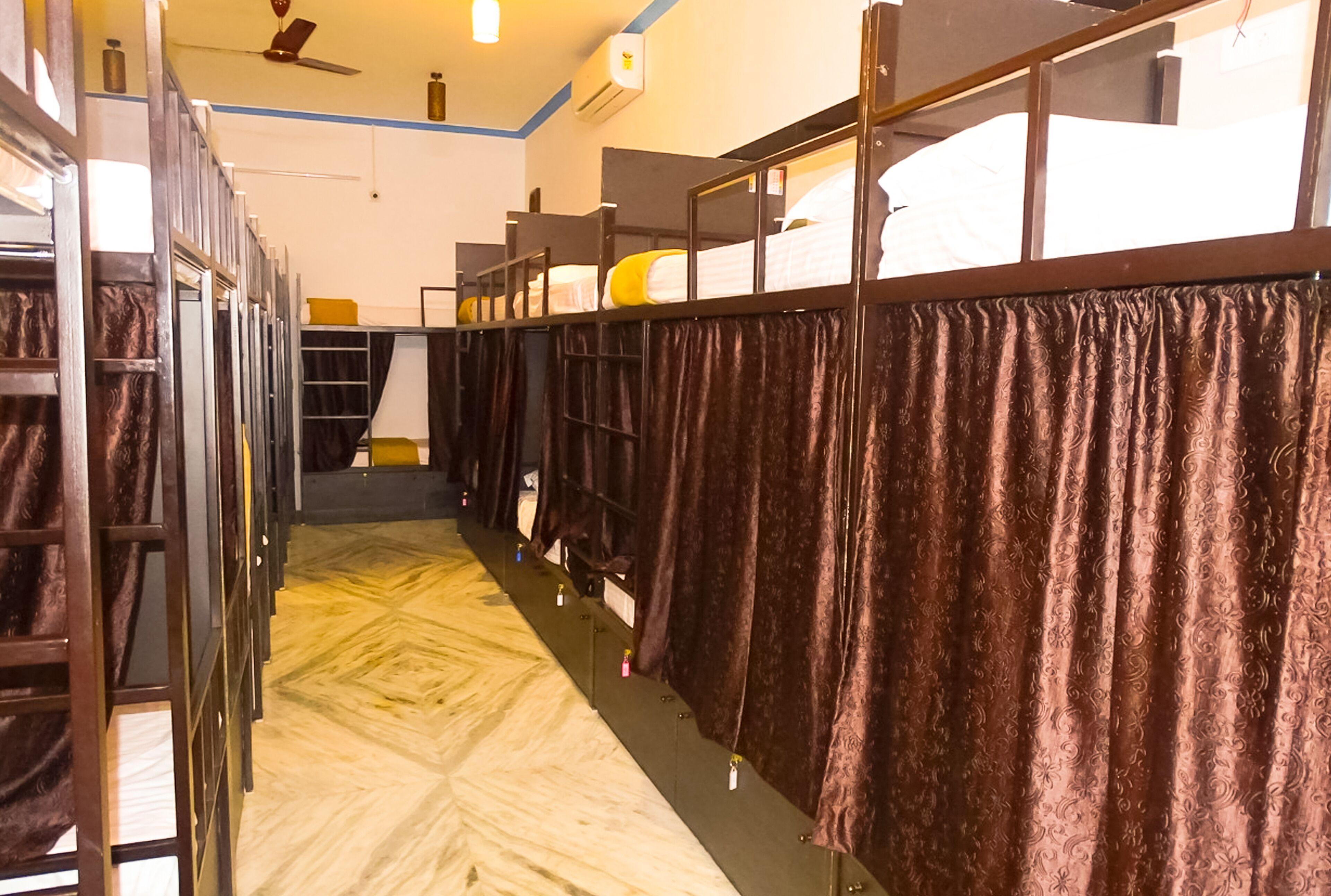 Sunshine Backpackers, Airport Hostel - Mumbai, Mumbai